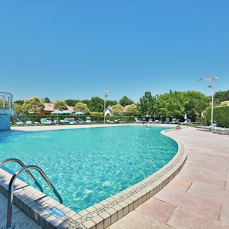 Resort Casabianca リニャーノ・サッビアドーロ エクステリア 写真