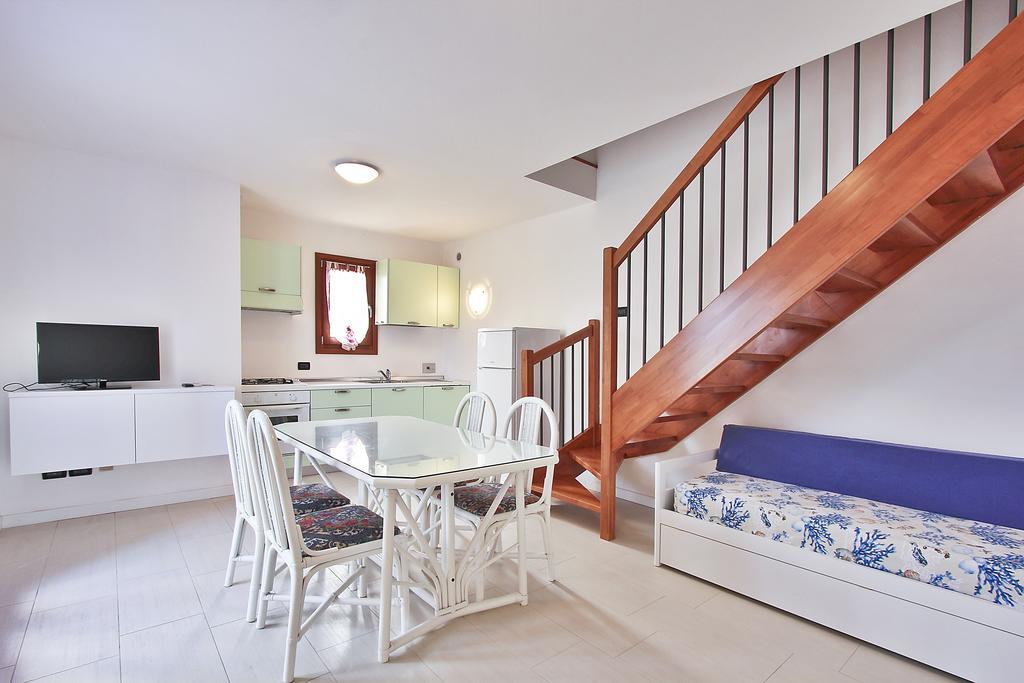 Resort Casabianca リニャーノ・サッビアドーロ 部屋 写真