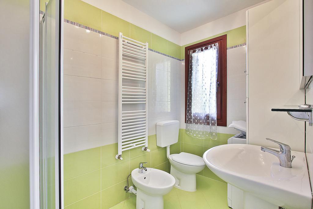 Resort Casabianca リニャーノ・サッビアドーロ 部屋 写真