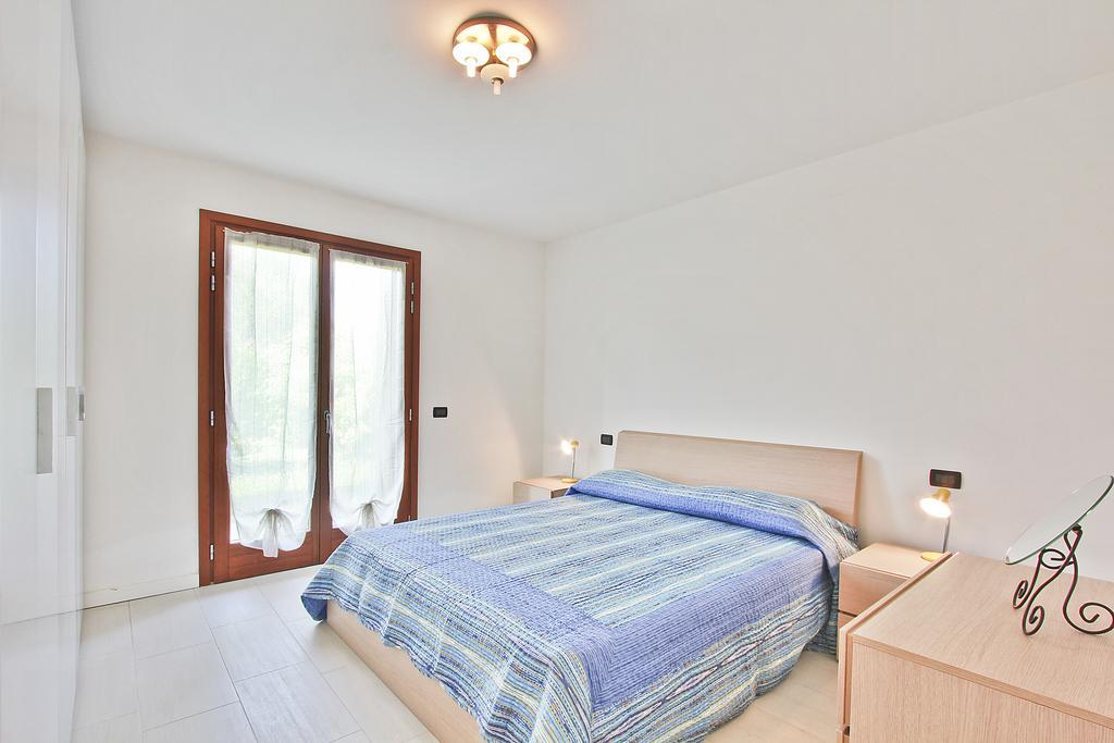 Resort Casabianca リニャーノ・サッビアドーロ 部屋 写真