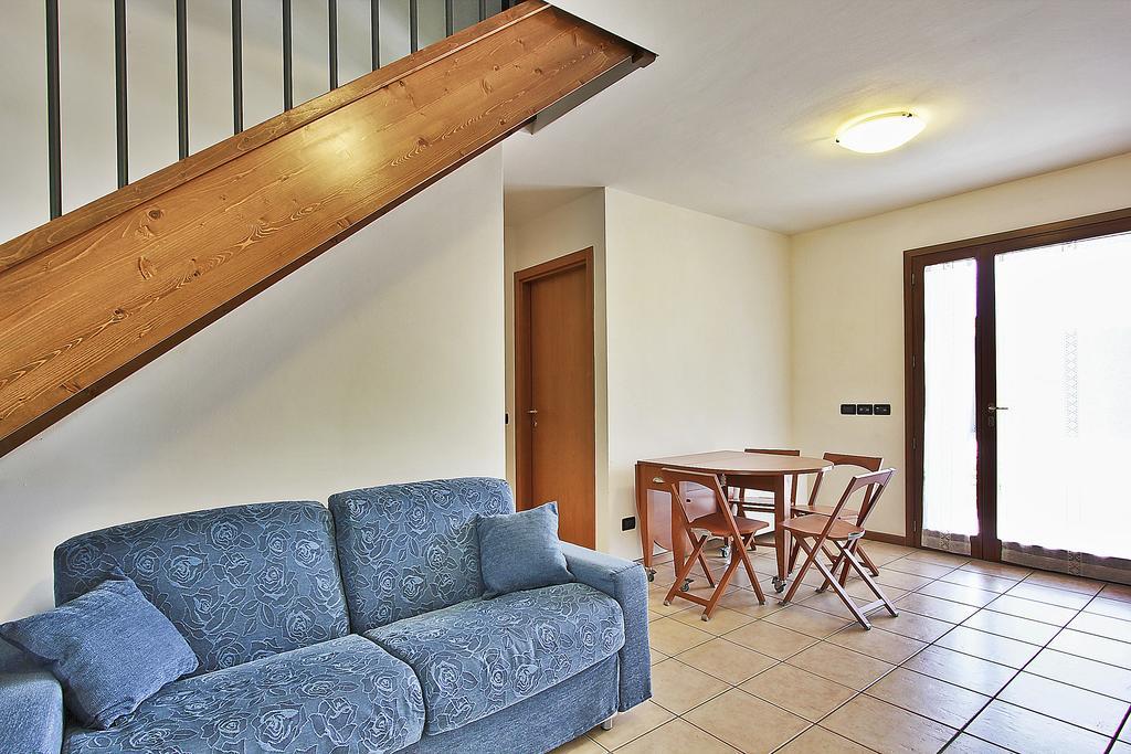 Resort Casabianca リニャーノ・サッビアドーロ 部屋 写真