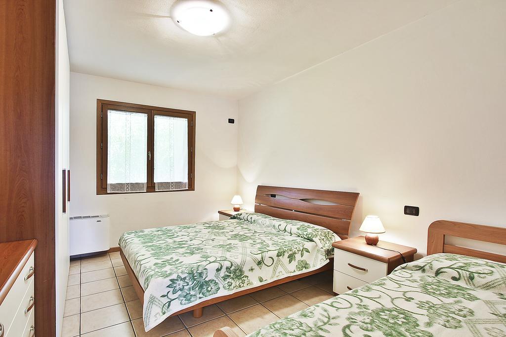Resort Casabianca リニャーノ・サッビアドーロ 部屋 写真