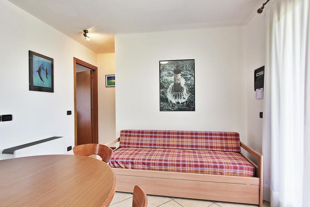 Resort Casabianca リニャーノ・サッビアドーロ 部屋 写真