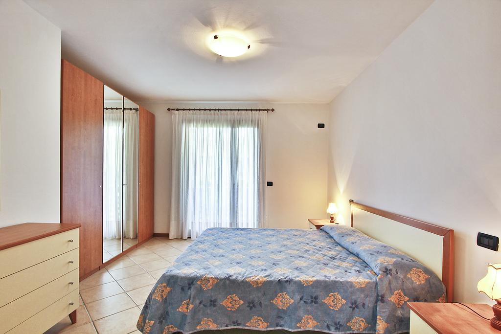 Resort Casabianca リニャーノ・サッビアドーロ 部屋 写真