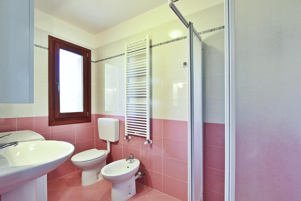 Resort Casabianca リニャーノ・サッビアドーロ 部屋 写真
