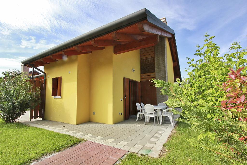 Resort Casabianca リニャーノ・サッビアドーロ 部屋 写真