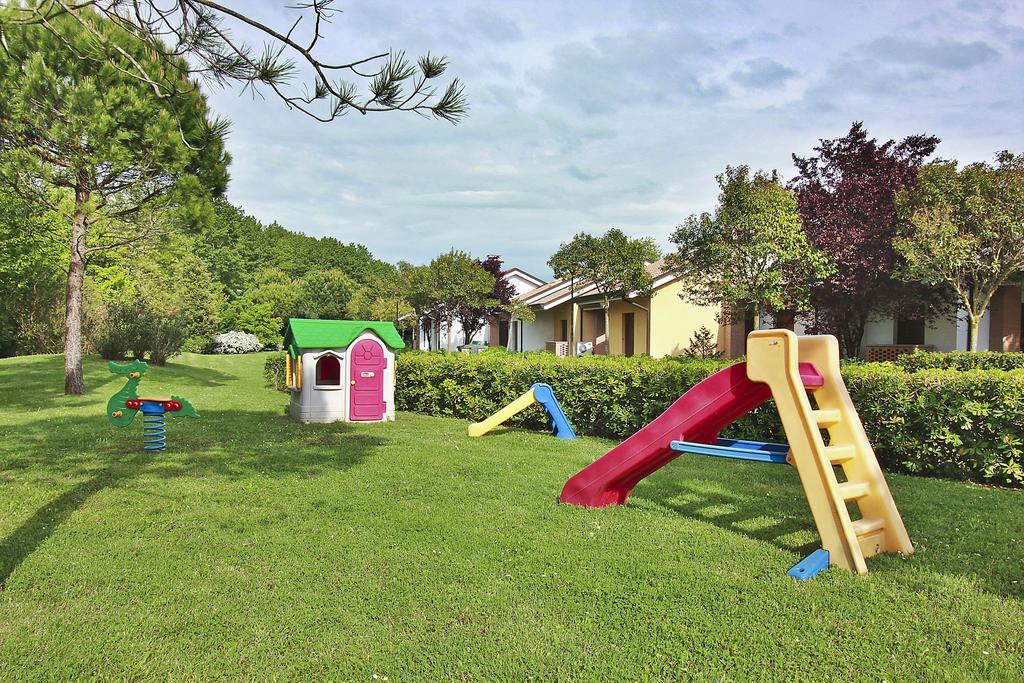 Resort Casabianca リニャーノ・サッビアドーロ 部屋 写真